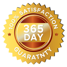 VivaSlim - 365 Day Money Back Guarantee