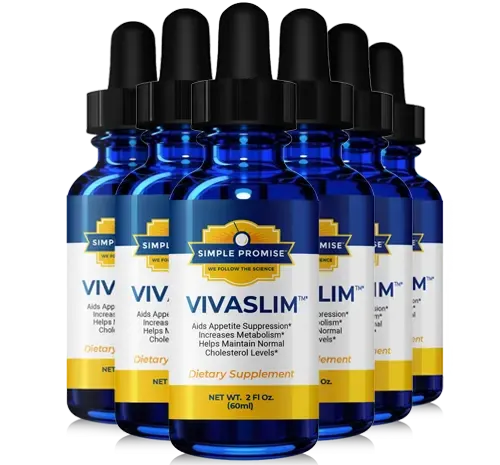 VivaSlim weight loss supplement